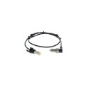 Sensor, rotações da roda