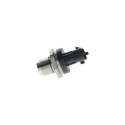 Sensor, pressão do combustível