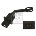 Sensor, temperatura do habitáculo