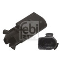 Sensor, temperatura exterior
