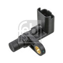 Sensor, posição do commando de válvulas