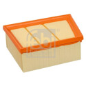 Filtro de ar FEBI BILSTEIN 105705
