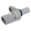 Sensor, posição do commando de válvulas