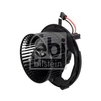 Ventilador do habitáculo