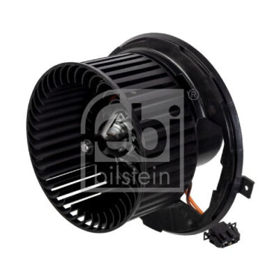 Ventilador do habitáculo