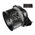 Ventilador do habitáculo