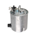 Filtro de combustível FEBI BILSTEIN 180331