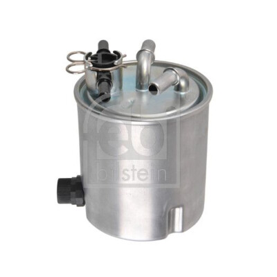 Filtro de combustível FEBI BILSTEIN 180331