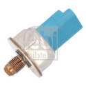 Sensor, pressão do combustível