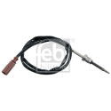 Sensor, temperatura dos gases de escape