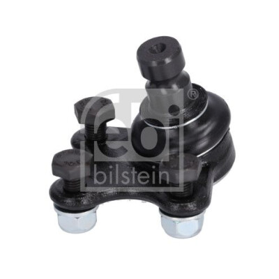 Articulação de suspensão/guia
