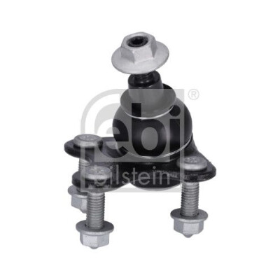 Articulação de suspensão/guia