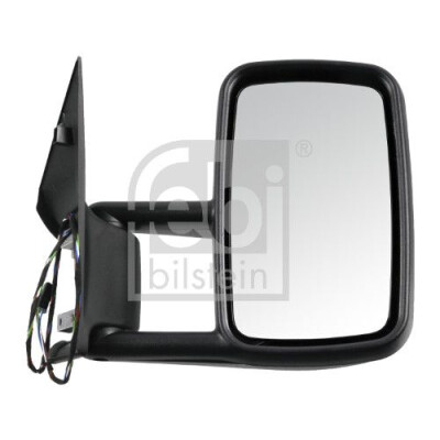 Retrovisor exterior