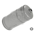 Filtro de combustível FEBI BILSTEIN 183837