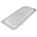 Filtro de ar FEBI BILSTEIN 183841