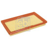 Filtro de ar FEBI BILSTEIN 183842