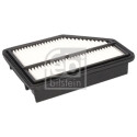 Filtro de ar FEBI BILSTEIN 183843