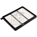 Filtro de ar FEBI BILSTEIN 183848