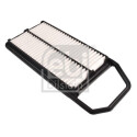 Filtro de ar FEBI BILSTEIN 183850