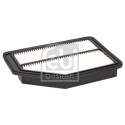 Filtro de ar FEBI BILSTEIN 183856