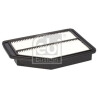 Filtro de ar FEBI BILSTEIN 183856