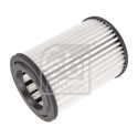 Filtro de ar FEBI BILSTEIN 183862