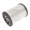 Filtro de ar FEBI BILSTEIN 183862