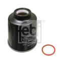Filtro de combustível FEBI BILSTEIN 183872