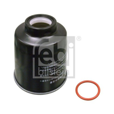 Filtro de combustível FEBI BILSTEIN 183872