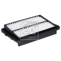 Filtro de ar FEBI BILSTEIN 183885