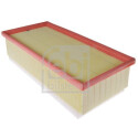 Filtro de ar FEBI BILSTEIN 183886