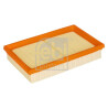 Filtro de ar FEBI BILSTEIN 183890