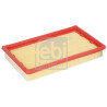 Filtro de ar FEBI BILSTEIN 183894