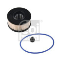 Filtro de combustível FEBI BILSTEIN 183996