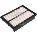 Filtro de ar FEBI BILSTEIN 184008