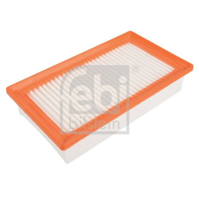 Filtro de ar FEBI BILSTEIN 184009