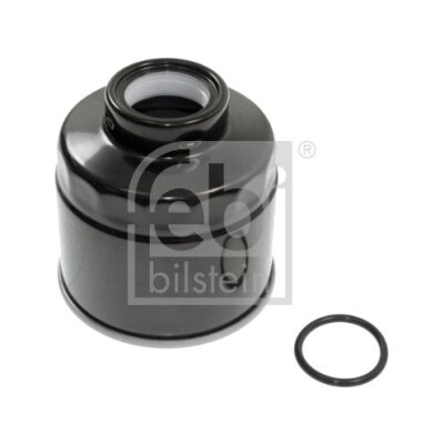 Filtro de combustível FEBI BILSTEIN 184017