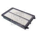 Filtro de ar FEBI BILSTEIN 184039