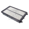 Filtro de ar FEBI BILSTEIN 184039