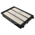 Filtro de ar FEBI BILSTEIN 184040