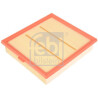 Filtro de ar FEBI BILSTEIN 184046