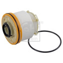 Filtro de combustível FEBI BILSTEIN 184075