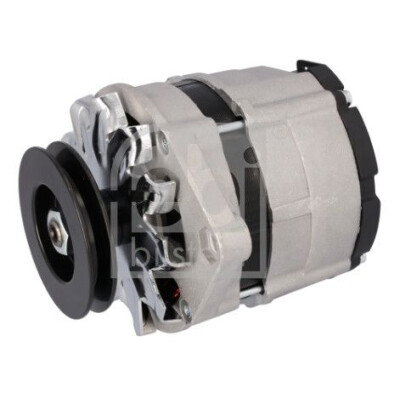 Alternador