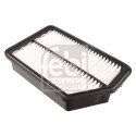 Filtro de ar FEBI BILSTEIN 184118