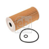 Filtro de óleo FEBI BILSTEIN 184121