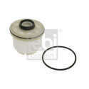 Filtro de combustível FEBI BILSTEIN 184132