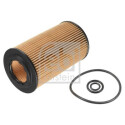 Filtro de óleo FEBI BILSTEIN 184133
