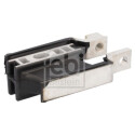 Suporte, motor FEBI BILSTEIN 184145