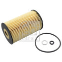 Filtro de óleo FEBI BILSTEIN 184178