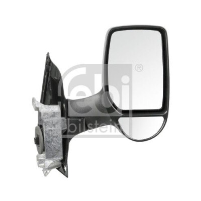 Retrovisor exterior